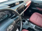 Toyota Hilux 2022